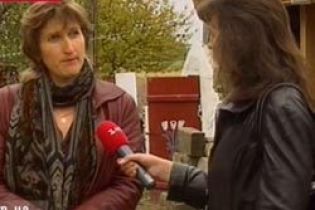 В Житомирской области учительница побила учеников (видео)