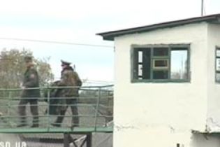 На Волыне голодают заключенные (видео)