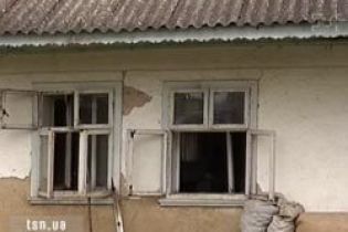 На Буковине женщину убили из-за собаки (видео)