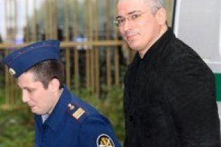 Путин: Ходорковский несет заслуженное наказание