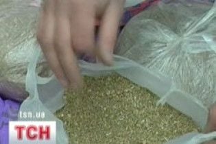 В Эстонии с государственного склада пропало 100 килограмм наркотиков