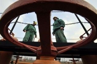 Янукович хочет добывать в Казахстане нефть и газ