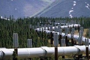 Египет прекратил поставки газа в Израиль