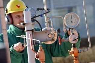 Беларусь будет забирать газ, предназначенный Европе