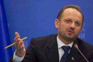 Безсмертный назначен послом Украины в Беларуси