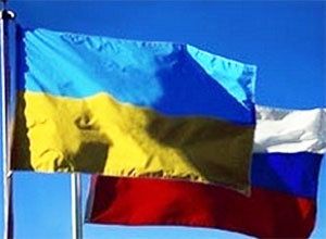 Росія-Україна