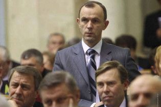 БЮТ перешел в жесткую оппозицию к новой коалиции