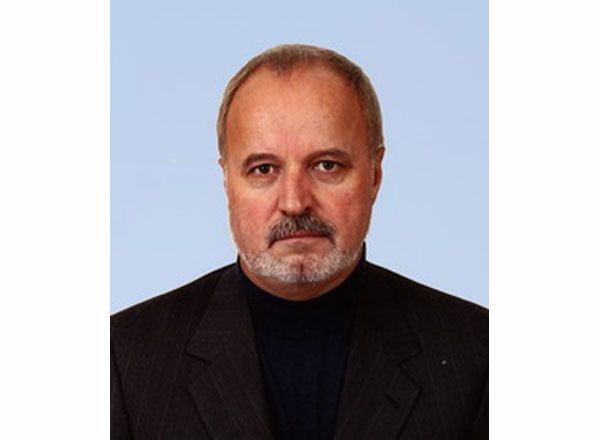 Антон Пригодський