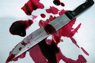 В Харькове кредитор за долги разрезал мужчину на 9 частей