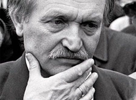 В’ячеслав Чорновіл