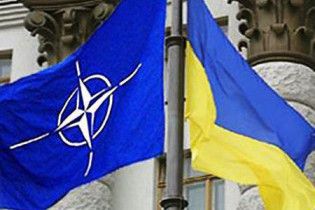 НАТО допустит Украину к ПРО только после России