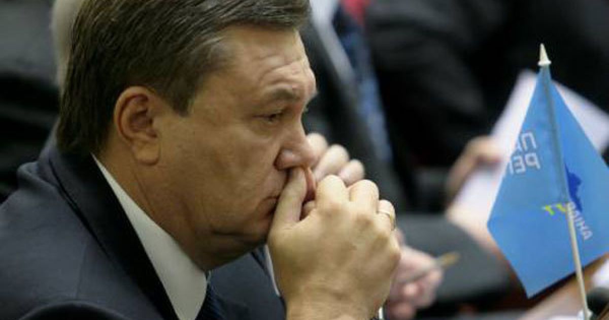 Новости украина за последний месяц
