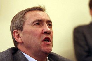 ПР инициирует в Киеве опрос относительно отставки Черновецкого