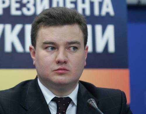 Віктор Бондар