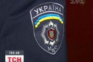 Милицию Прикарпатья возглавил генерал, которого разыскивал Интерпол