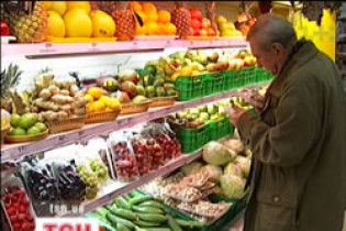 В Украине будут сажать за незаконное повышение цен на продукты
