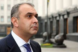 Жвания торжественно поклялся голосовать за отставку Тимошенко