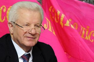 В Киеве СПУ взялась за избрание нового главы