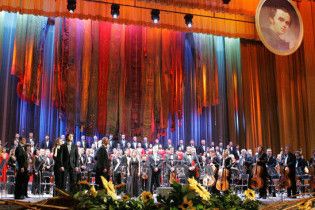 Впервые за много лет на Шевченковскую премию подана детская литература