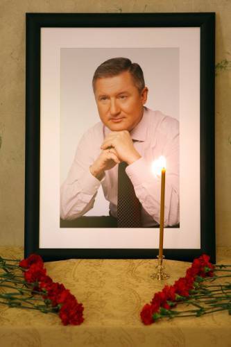 Євген Кушнарьов