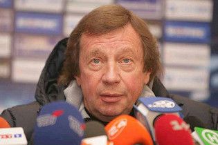 Семин: чемпионаты Украины и России равны по силе