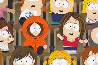 Нацкомисия признала South Park порнографией