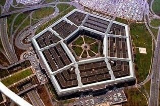 Пентагон обвинил Иран в поддержке талибов