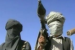 Во время операции НАТО в Афганистане убито 29 талибов