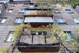 На Харьковщине врачам выделили квартиры