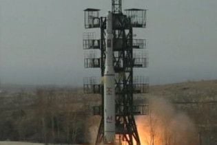 КНДР заподозрили в подготовке очередного ядерного испытания