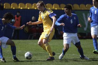 Украина - Италия. Прогнозы специалистов