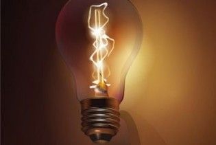 Тарифы на электроэнергию для населения повысятся дважды