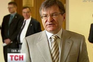 БЮТ: СБУ попыталась ворваться в квартиру соратника Тимошенко