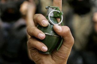 Совершено покушение на заместителя прокурора Закарпатья