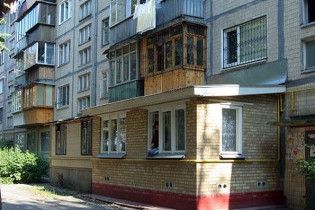 Ремонт всех украинских домов оценивают в 50 миллиардов долларов
