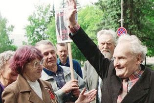 Суд в Страсбурге признал советского партизана Кононова преступником