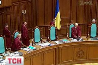 БЮТ обжаловал постановление об отмене местных выборов