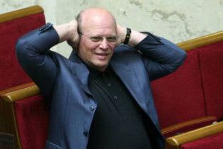 Зварыч намерен подать в суд на Литвина