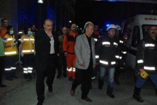 В Турции вследствии ДТП погибли семеро туристов