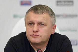 Суркис пообещал летом усилить "Динамо"