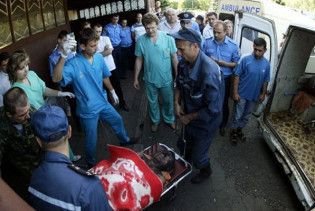 На шахте Скочинского нашли еще одно тело