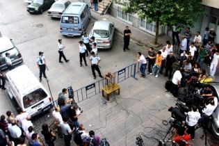 Нашли виновников взрывов в Стамбуле