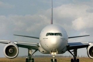 "Национальные авиалинии Украины" признаны банкротом