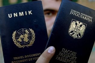 Литва установила дипломатические отношения с Косово
