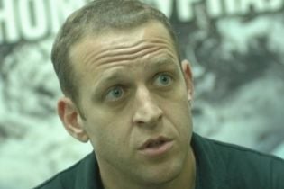Джед Санден: “Новинар” закрыли из-за низкого спроса на украинскую прессу