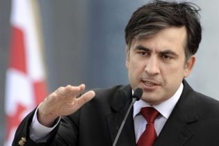Саакашвили: РФ попробует подорвать обстановку в Грузии