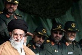 Иран против заявки Палестины на членство в ООН