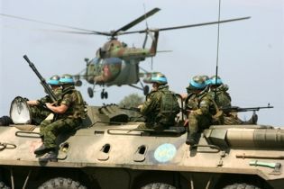 Грузия и Россия объявили количество погибших (видео)