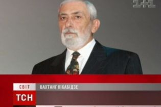 Кикабидзе вернул Путину Орден дружбы (видео)