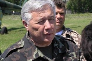 Ехануров утвердил образцы документов для ЧФ РФ (видео)